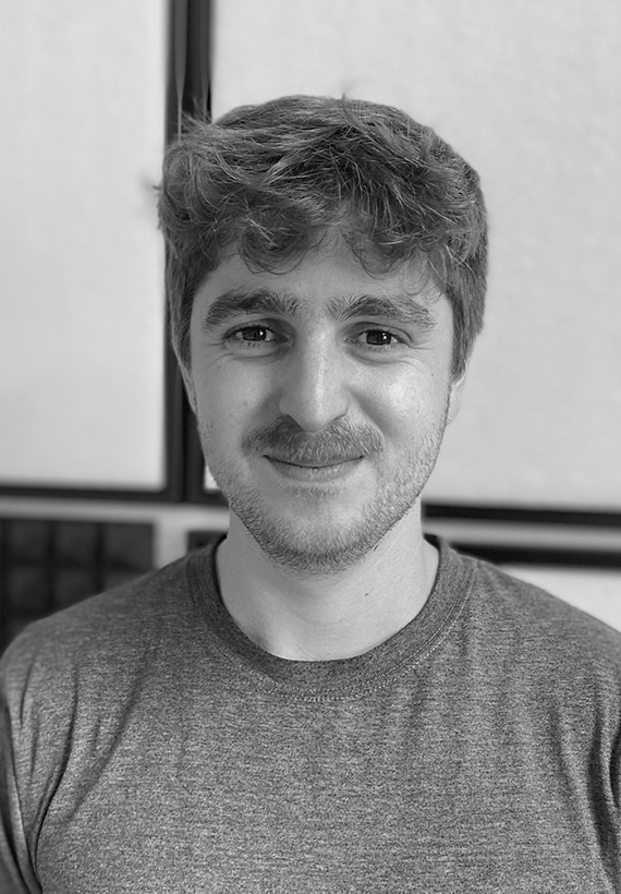 Niklas Kautz