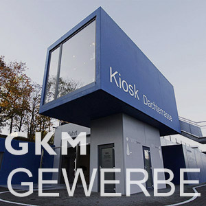 GKM Gewerbebau